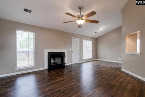 9 Ruthberry Court Columbia SC 29229