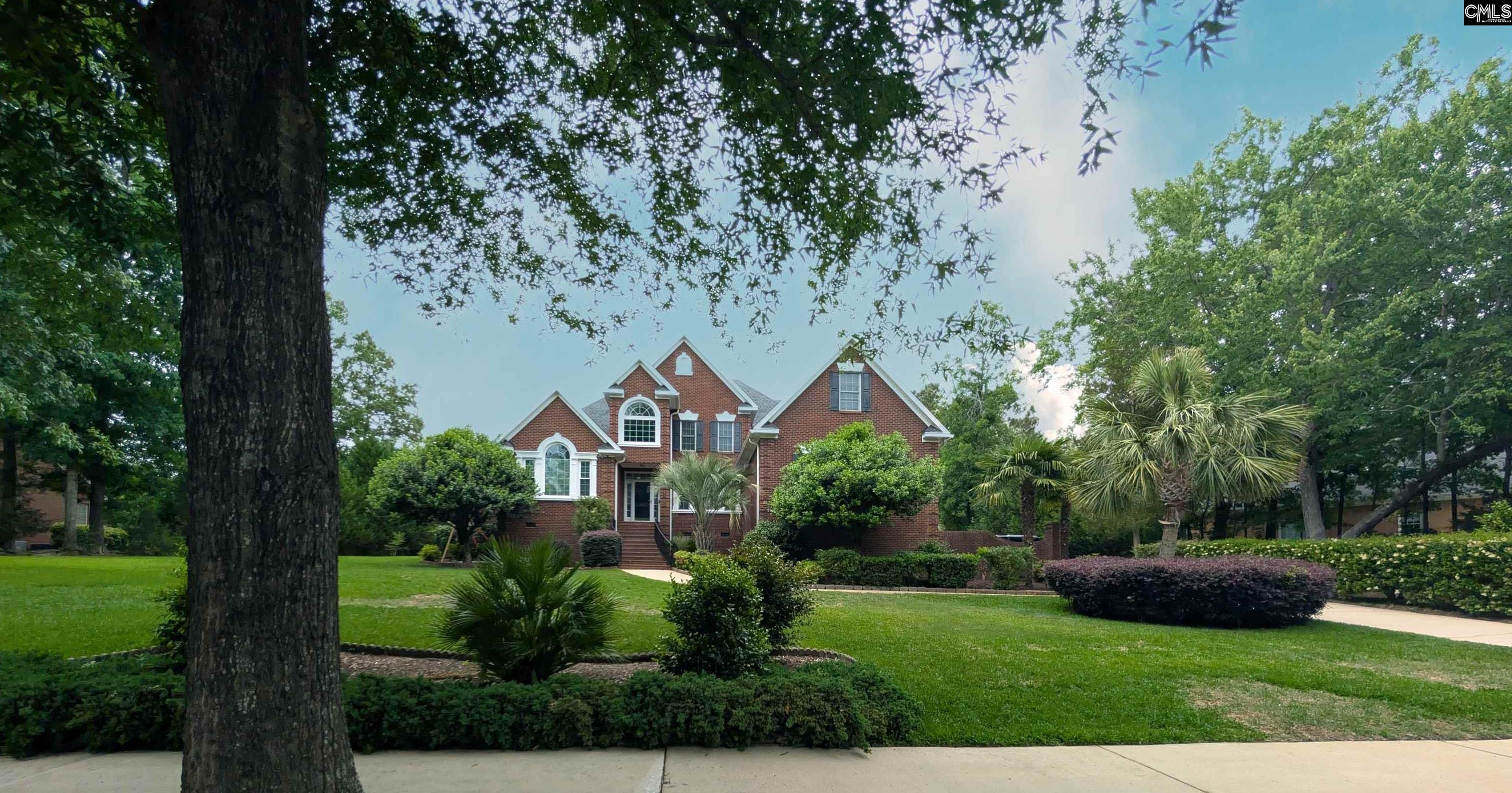 204 Ascot Glen Road Irmo SC 29063