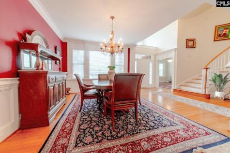 204 Ascot Glen Road Irmo SC 29063