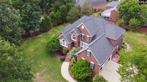 204 Ascot Glen Road Irmo SC 29063