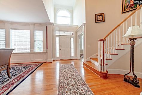 204 Ascot Glen Road Irmo SC 29063