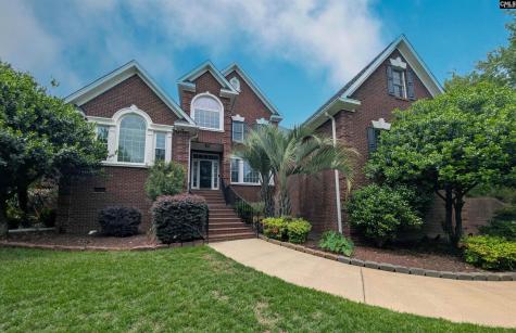 204 Ascot Glen Road Irmo SC 29063