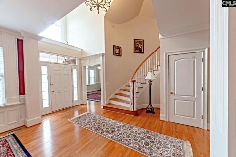 204 Ascot Glen Road Irmo SC 29063