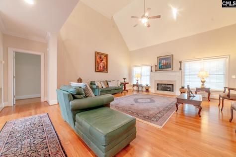 204 Ascot Glen Road Irmo SC 29063