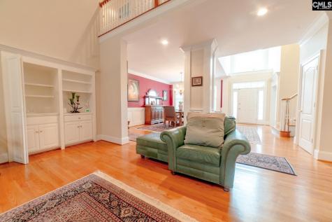 204 Ascot Glen Road Irmo SC 29063