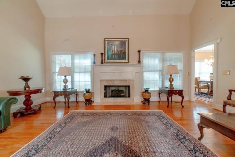 204 Ascot Glen Road Irmo SC 29063
