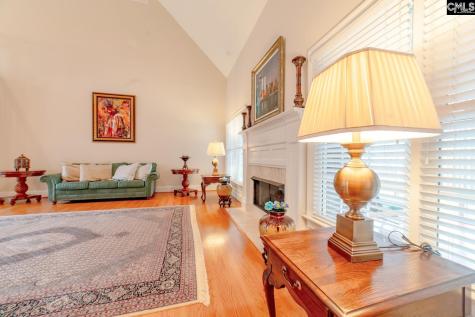 204 Ascot Glen Road Irmo SC 29063