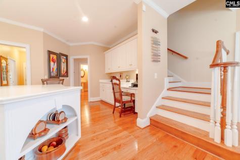 204 Ascot Glen Road Irmo SC 29063