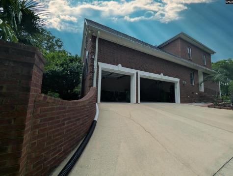 204 Ascot Glen Road Irmo SC 29063