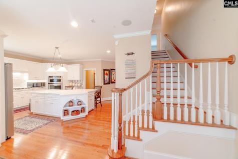 204 Ascot Glen Road Irmo SC 29063