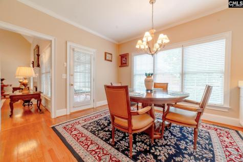 204 Ascot Glen Road Irmo SC 29063