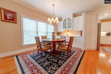 204 Ascot Glen Road Irmo SC 29063