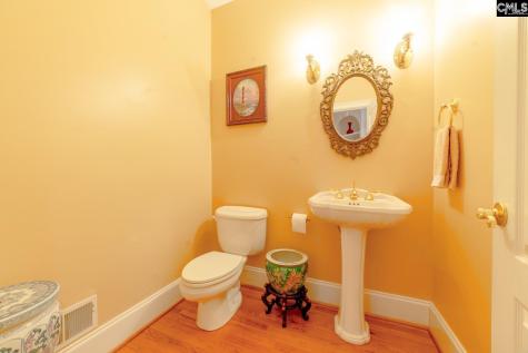 204 Ascot Glen Road Irmo SC 29063