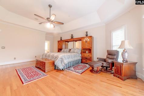 204 Ascot Glen Road Irmo SC 29063