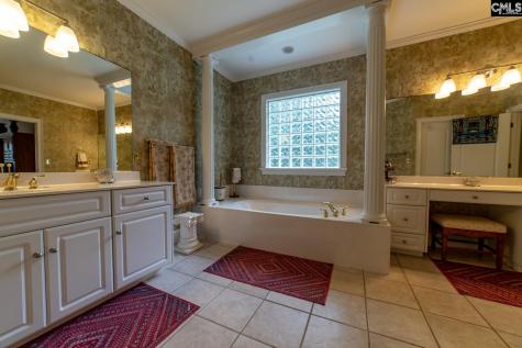 204 Ascot Glen Road Irmo SC 29063