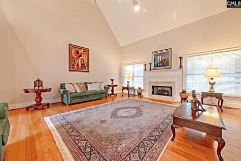 204 Ascot Glen Road Irmo SC 29063