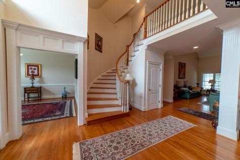 204 Ascot Glen Road Irmo SC 29063