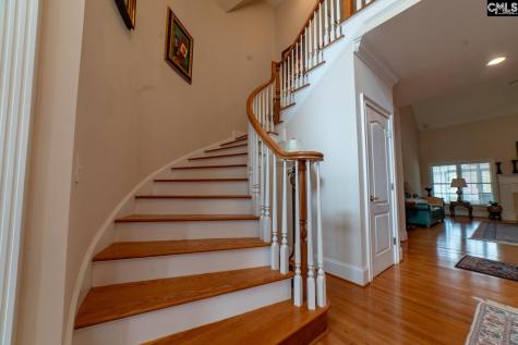 204 Ascot Glen Road Irmo SC 29063