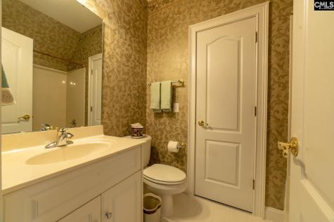 204 Ascot Glen Road Irmo SC 29063