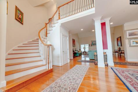 204 Ascot Glen Road Irmo SC 29063