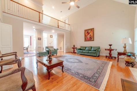 204 Ascot Glen Road Irmo SC 29063