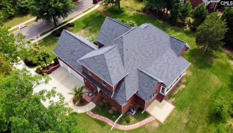 204 Ascot Glen Road Irmo SC 29063