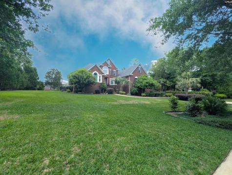 204 Ascot Glen Road Irmo SC 29063