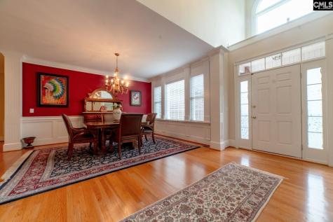 204 Ascot Glen Road Irmo SC 29063
