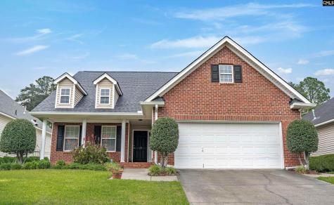 19 Godbold Court Columbia SC 29204-3743