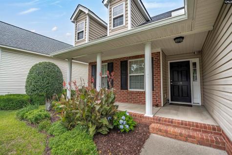 19 Godbold Court Columbia SC 29204-3743