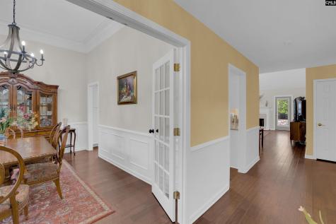 19 Godbold Court Columbia SC 29204-3743