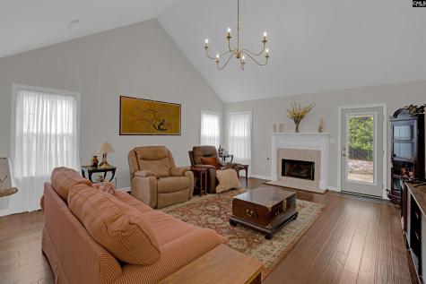 19 Godbold Court Columbia SC 29204-3743