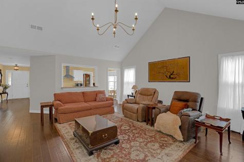 19 Godbold Court Columbia SC 29204-3743