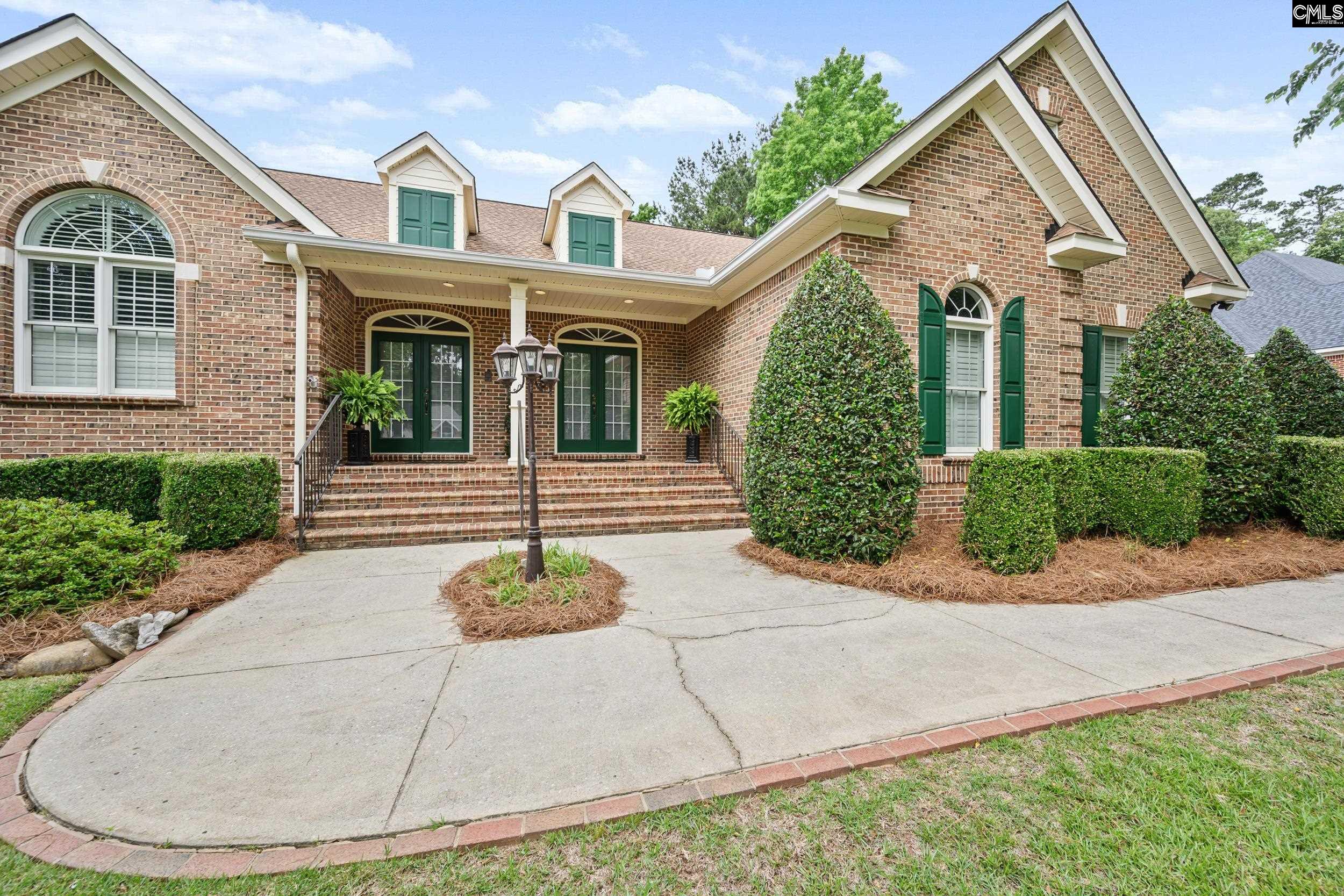 240 Palmer Drive Lexington SC 29072