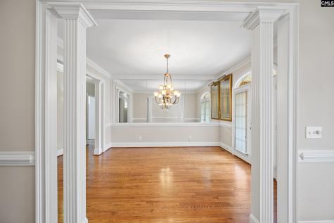 240 Palmer Drive Lexington SC 29072