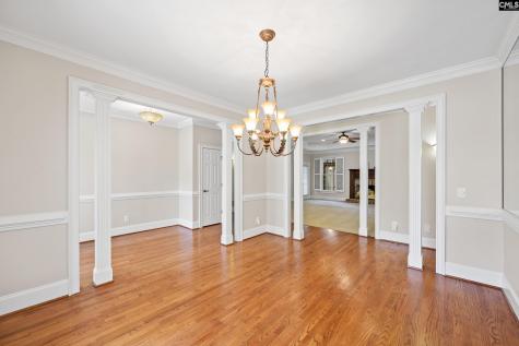 240 Palmer Drive Lexington SC 29072