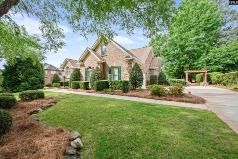 240 Palmer Drive Lexington SC 29072