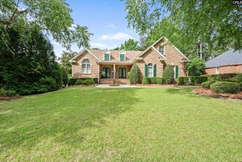 240 Palmer Drive Lexington SC 29072