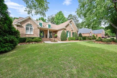 240 Palmer Drive Lexington SC 29072