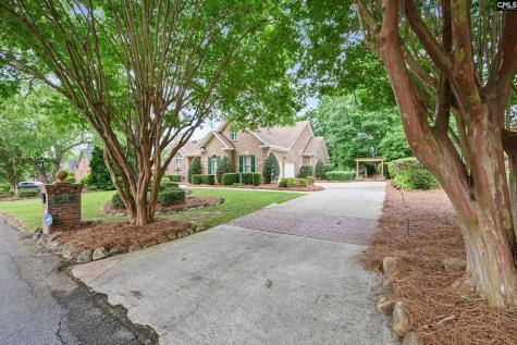 240 Palmer Drive Lexington SC 29072