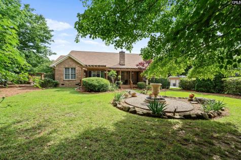 240 Palmer Drive Lexington SC 29072