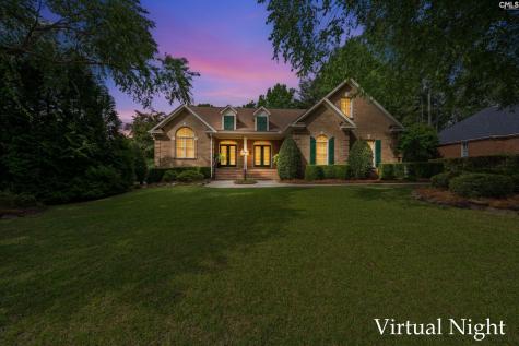 240 Palmer Drive Lexington SC 29072