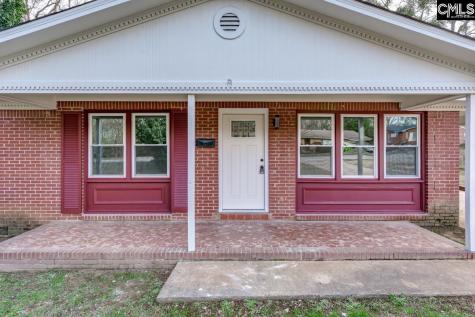 124 W Lakeside Avenue Columbia SC 29203