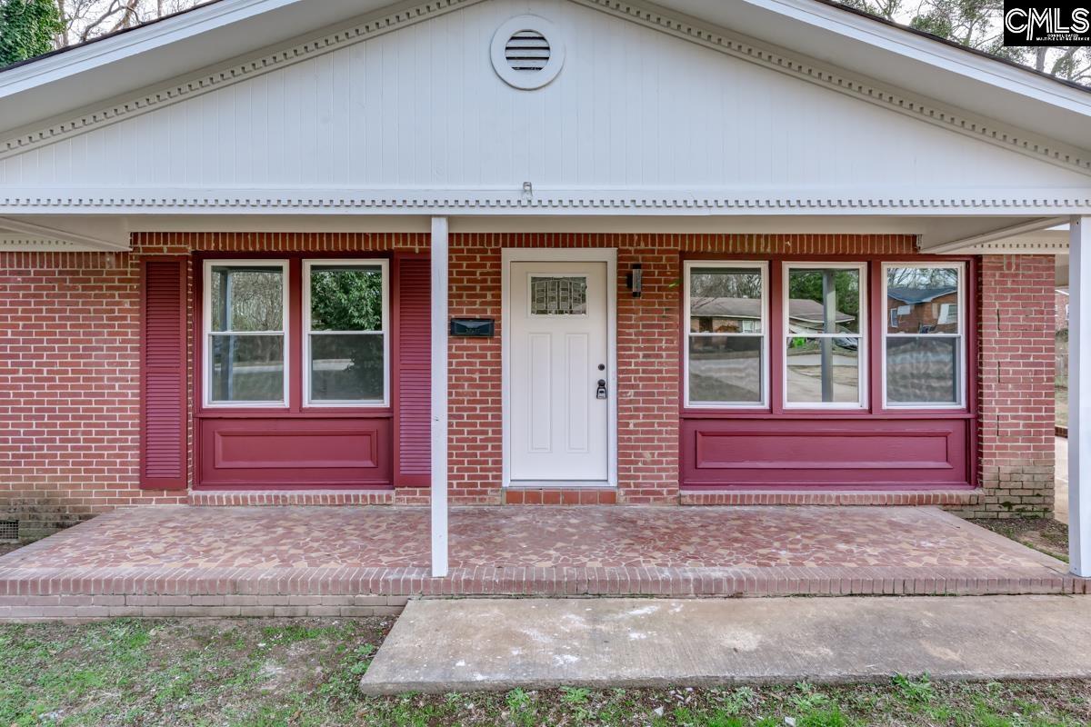 124 W Lakeside Avenue Columbia SC 29203