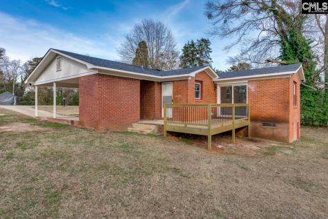 124 W Lakeside Avenue Columbia SC 29203