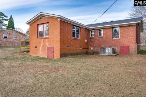 124 W Lakeside Avenue Columbia SC 29203