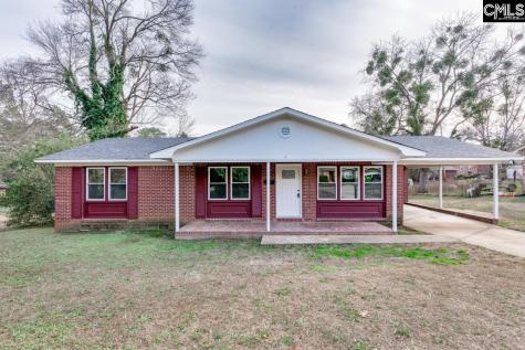 124 W Lakeside Avenue Columbia SC 29203