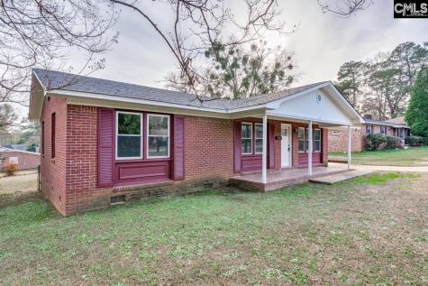 124 W Lakeside Avenue Columbia SC 29203