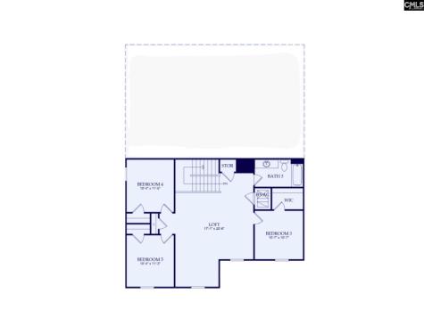 446 Edith Court Blythewood SC 29016