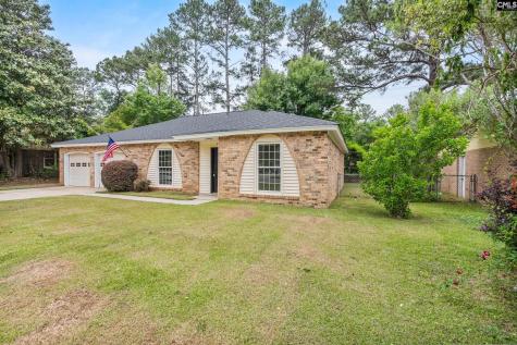 2113 Kathleen Drive Columbia SC 29210